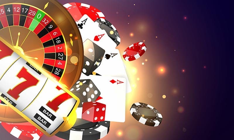 Casino software in Kuwait: top providers