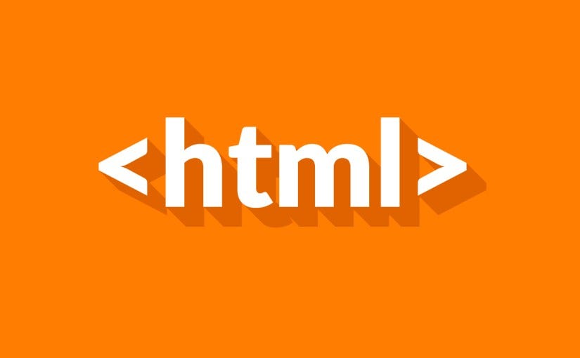 HTML — The Skeleton(Basics). Learning HTML is as easy as ABC! HTML ...