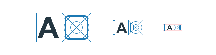 Download Align Svg Icons To Text And Say Goodbye To Font Icons By Elliot Dahl Prototypr