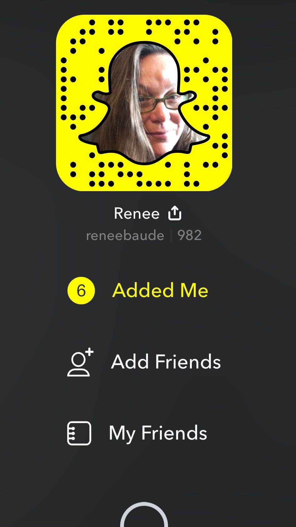 On Snapchat, streaks happen when kids send a snap to another kid. 