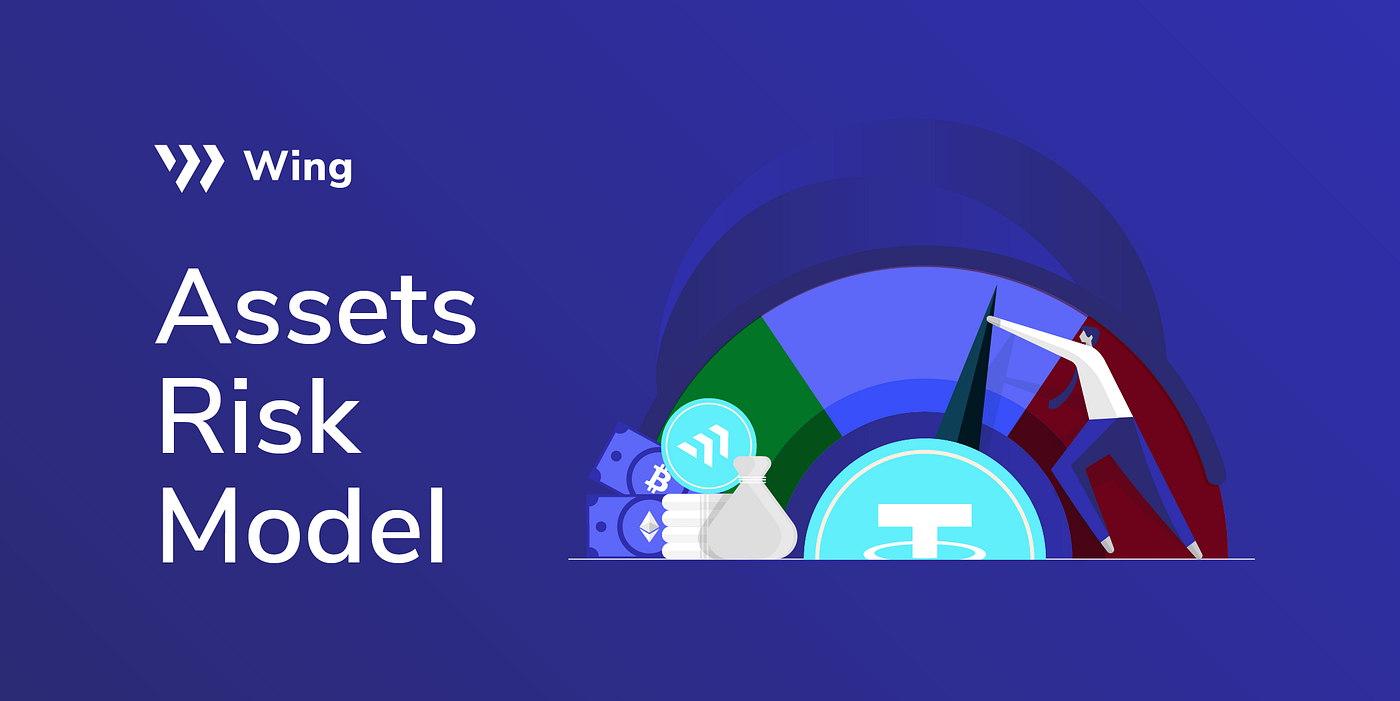Introduction Wing’s Assets Risk Model by Wing Finance Wing Finance