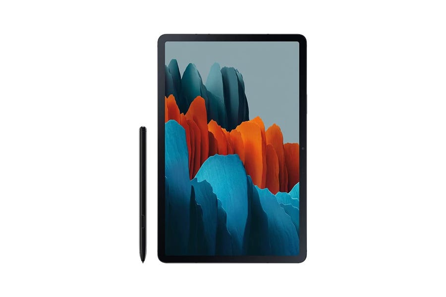 SAMSUNG Galaxy Tab S7