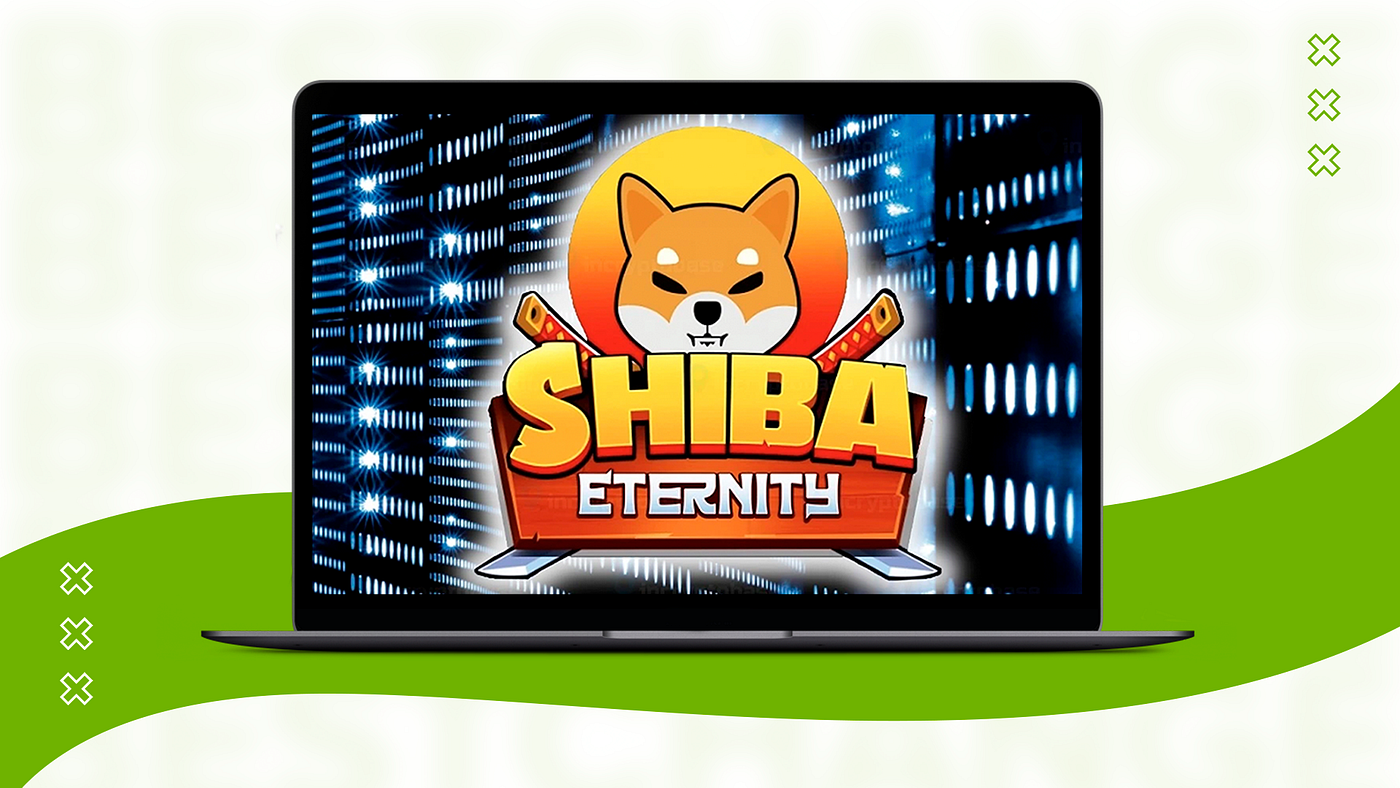 Shiba Inu game shows great number of downloads straight from first day of  release | by BestChange | Oct, 2022 | Medium