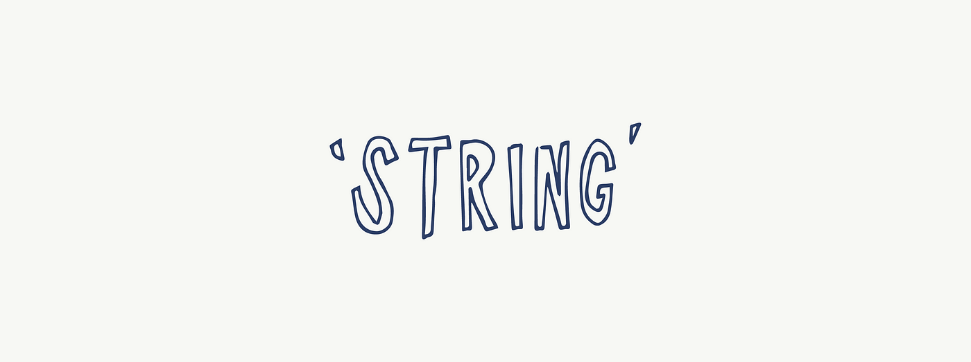 JavaScript Basics: String Concatenation with Variables and Interpolation |  by Erica N | Medium