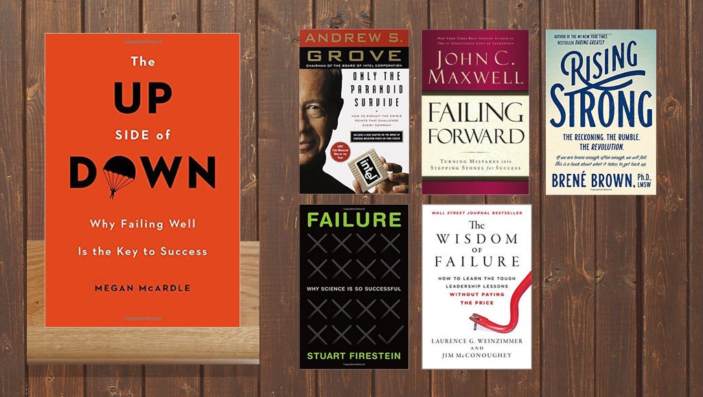 95 Business Books for People Who Dream Big | by Corey Eridon