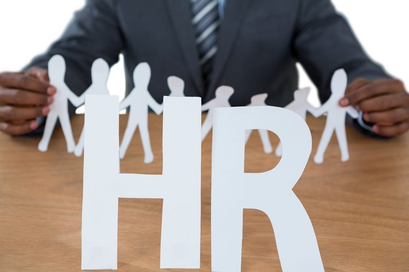 Qualities of a Good HR Business Partner by Shiela Manalo John Clements Lookingglass Medium