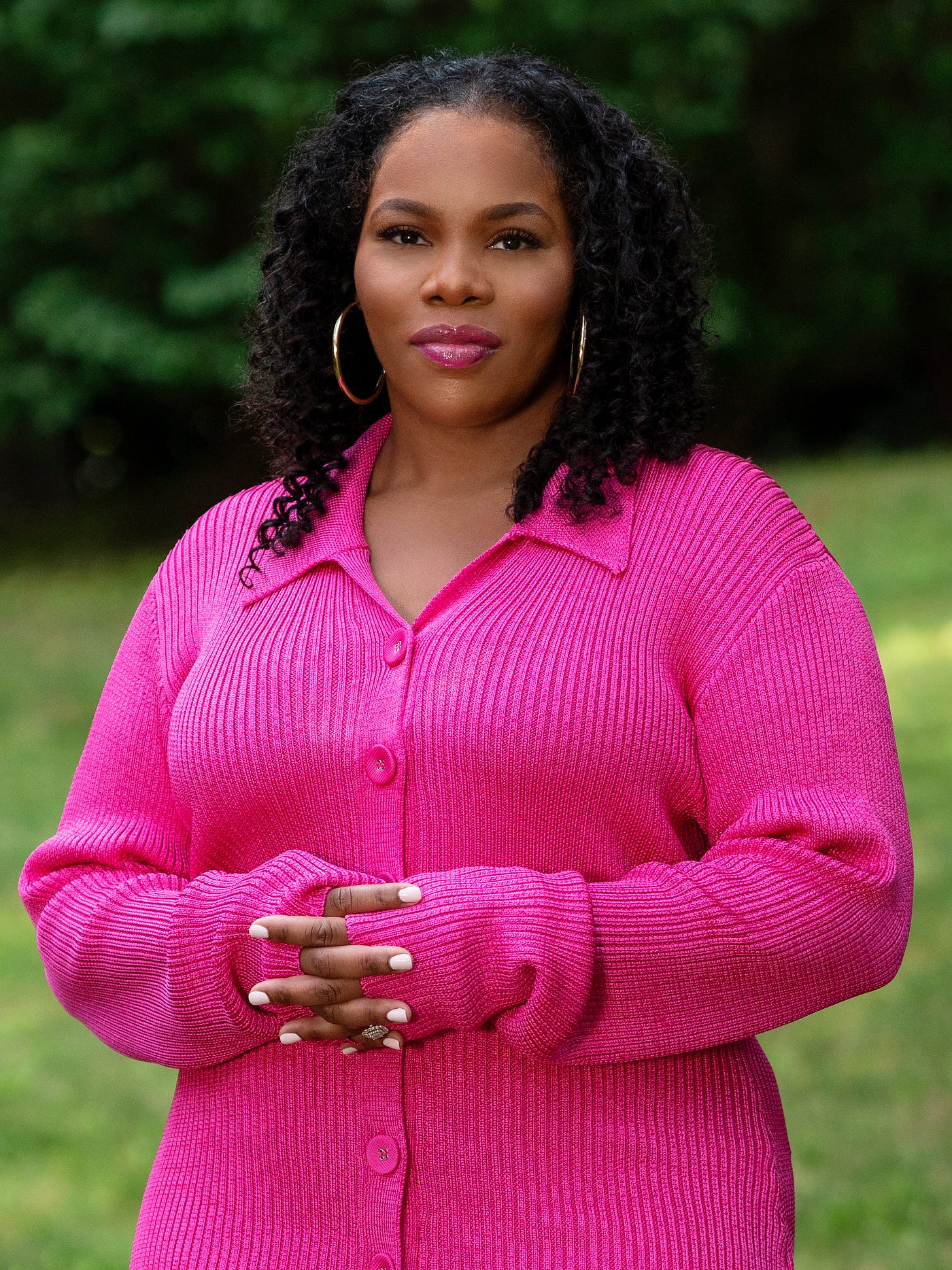 Female Founders: Crystal Etienne of Ruby Love On The Five Things You ...