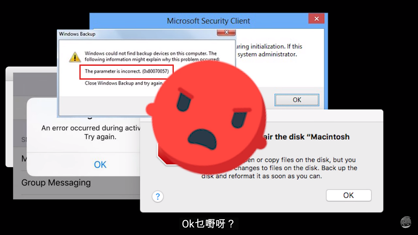我有一個夢想 關於粵語youtube Channel的創作 By I T 9 遊戲日誌 Medium