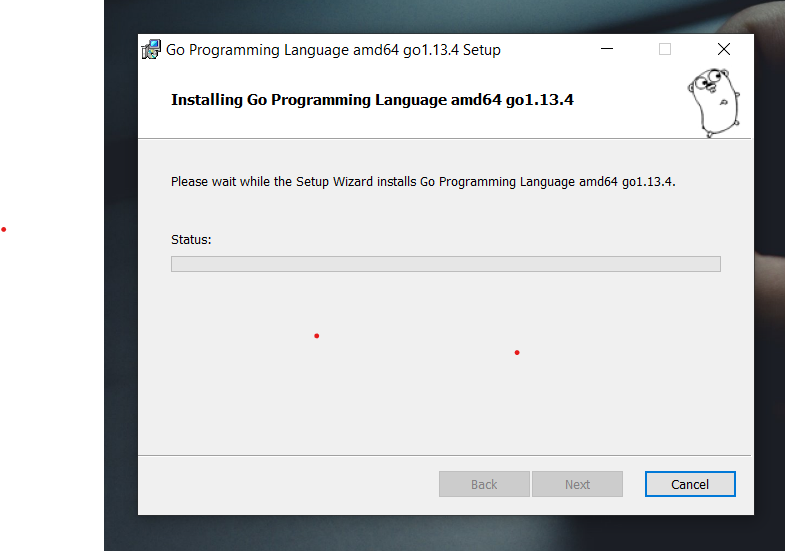What is Golang and How to install It ? by TANMOY MANDAL Medium