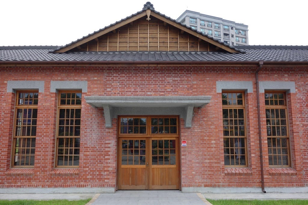 加強磚造是什麼 鋼筋混凝土不同在哪 優缺點解析 Felix 菲力斯 樂房事 Medium