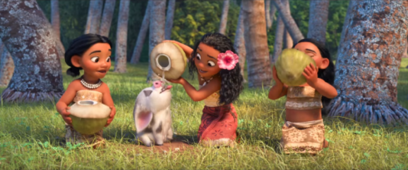 Why The Pig In Moana Stayed Behind 9 Conspiracy Theories By Daniel L Cinenation Medium Why The Pig In Moana Stayed Behind 9 Conspiracy Theories By Daniel L Cinenation Medium