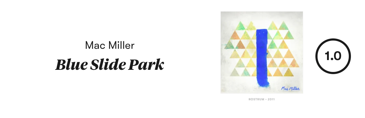 blue slide park mac miller lyrics blue slide park mac miller lyrics