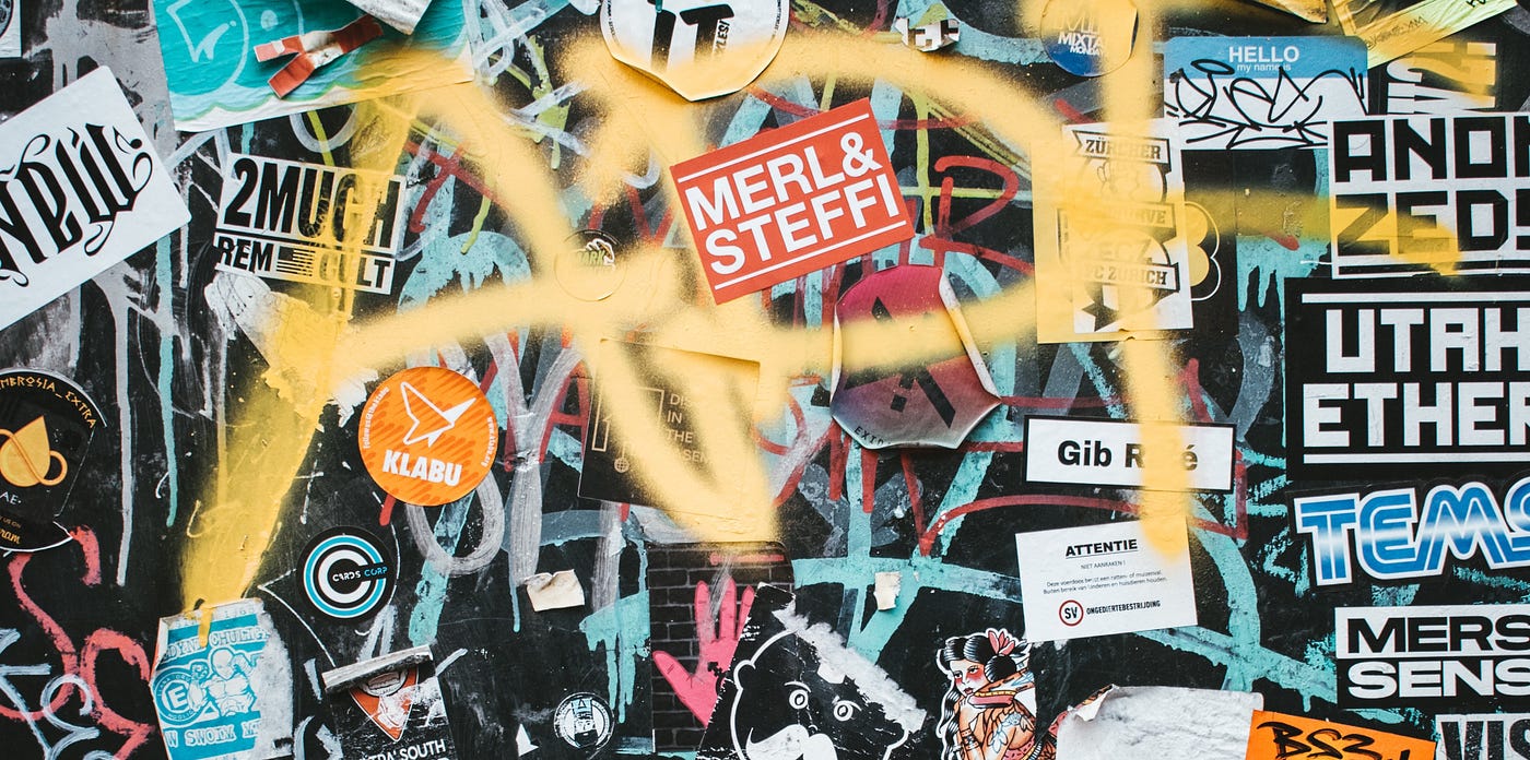 Photo by: Max Van Den Oetelaar on Unsplash