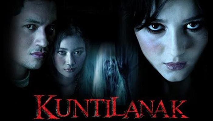 Download 4100 Gambar Hantu Terseram Di Indonesia Paling Baru 