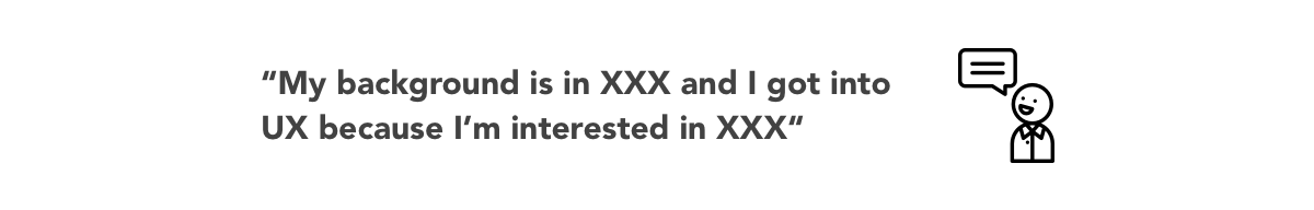 How To Prepare For Your First Ux Interview By Geunbae Gb Lee Ux Planet