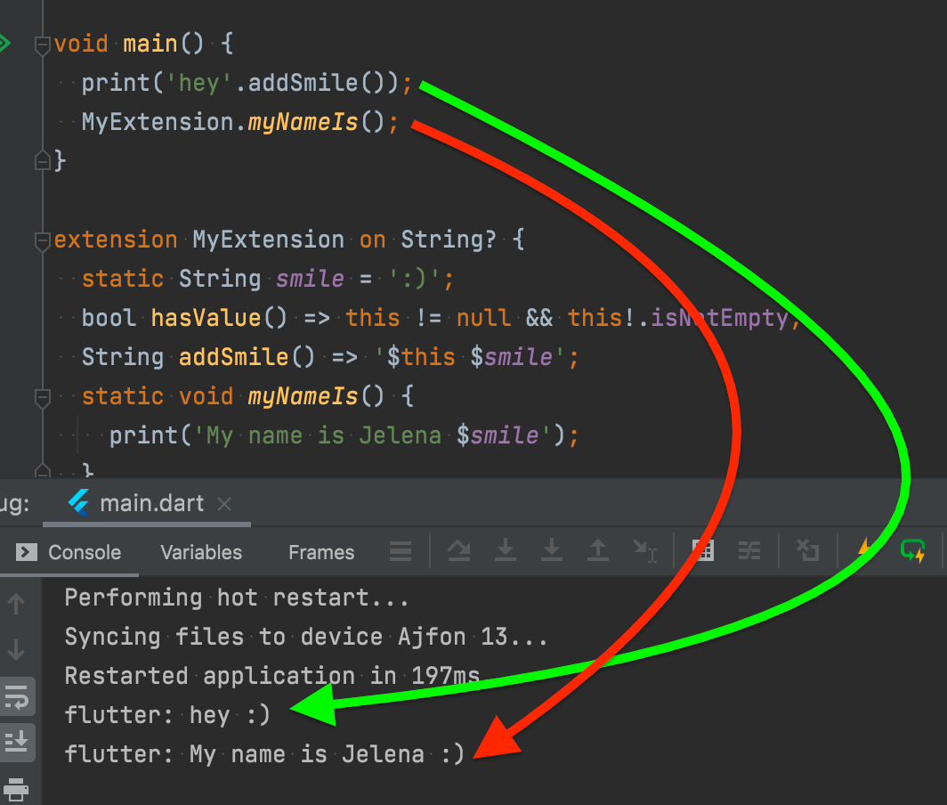 Most asked Flutter and Dart interview questions with detailed answers | by  Jelena Lecic | Medium