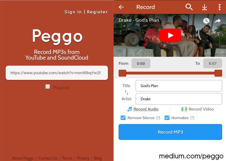 Peggo Apk Download for Android Devices and PC for Free! | by Peggo App |  Peggo | Medium