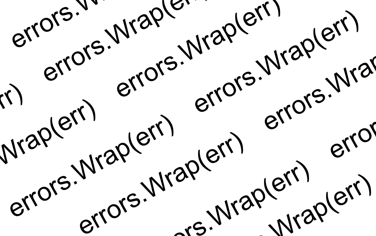 Goでのオススメエラーハンドリング手法 Eureka Engineering Medium Goでのオススメエラーハンドリング手法 Eureka Engineering Medium