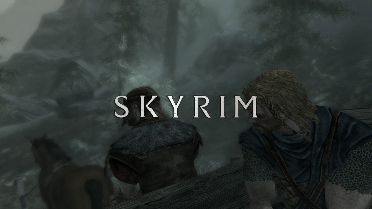 小さくなって再登場 ニンテンドースイッチ版 スカイリム の遊び心地 By Canzumegamer Canzume Medium 小さくなって再登場 ニンテンドースイッチ版 スカイリム の遊び心地 By Canzumegamer Canzume Medium