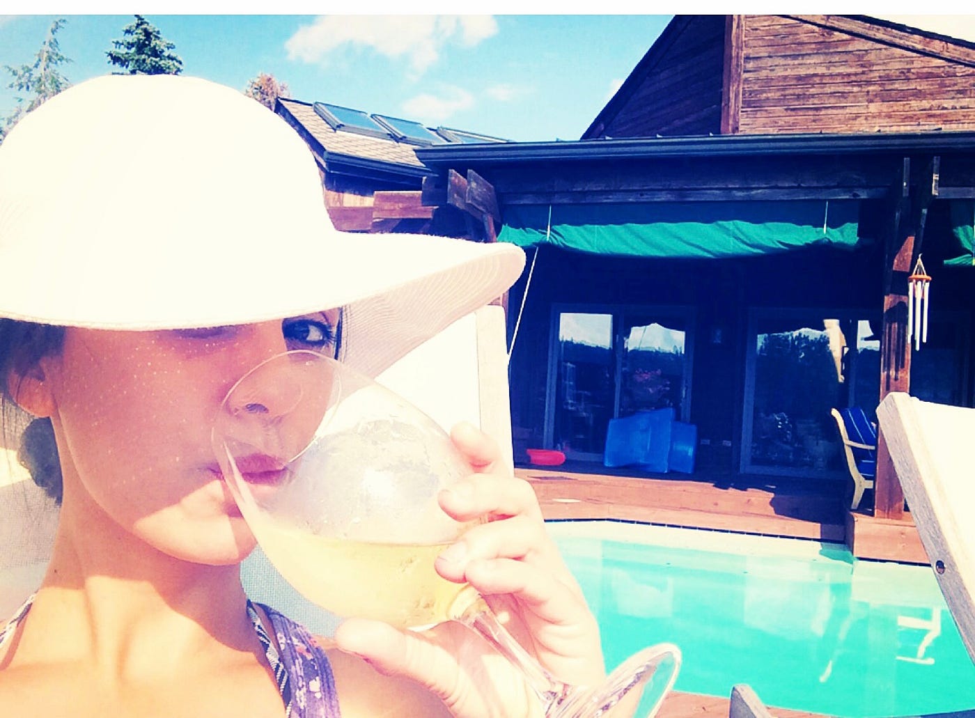 My Reasons For Quitting Alcohol Drinking Has Become The Social Norm