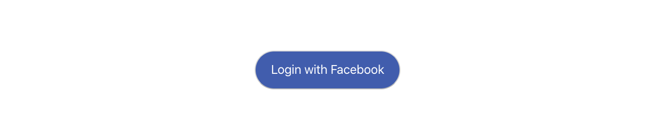 Facebook with login in How to