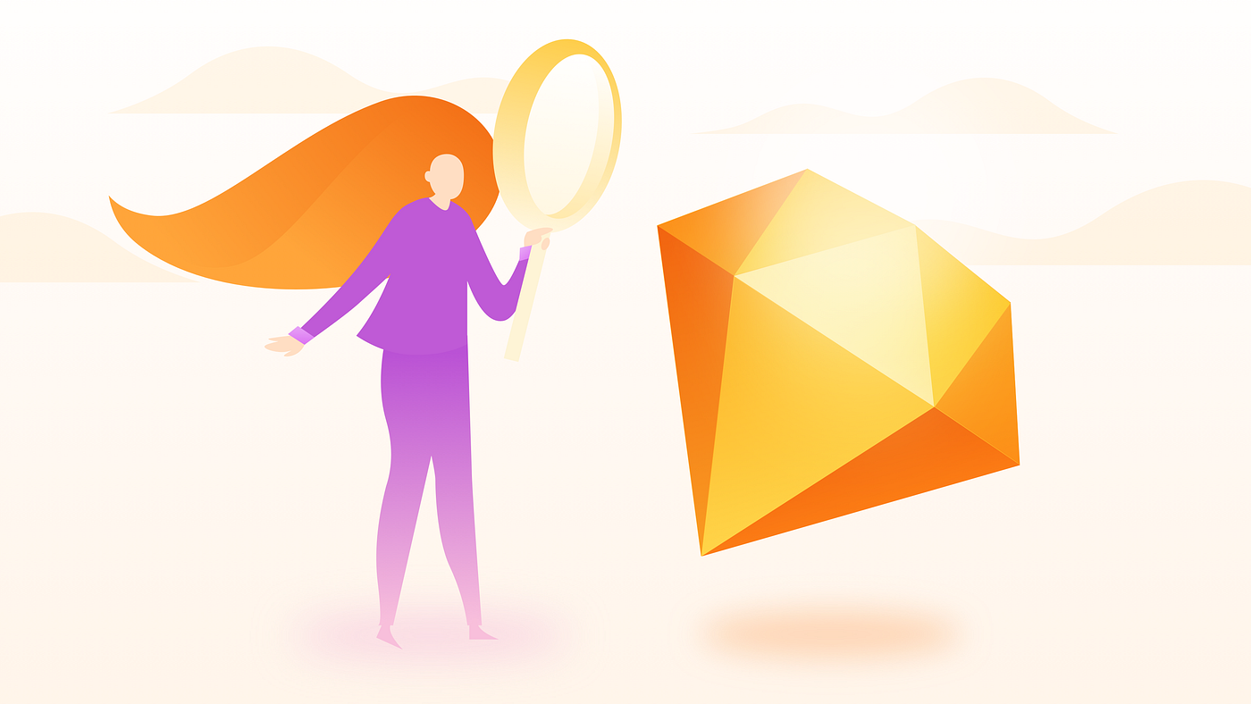 How to Get Good at Product Design? | by Diana Malewicz | UX Collective