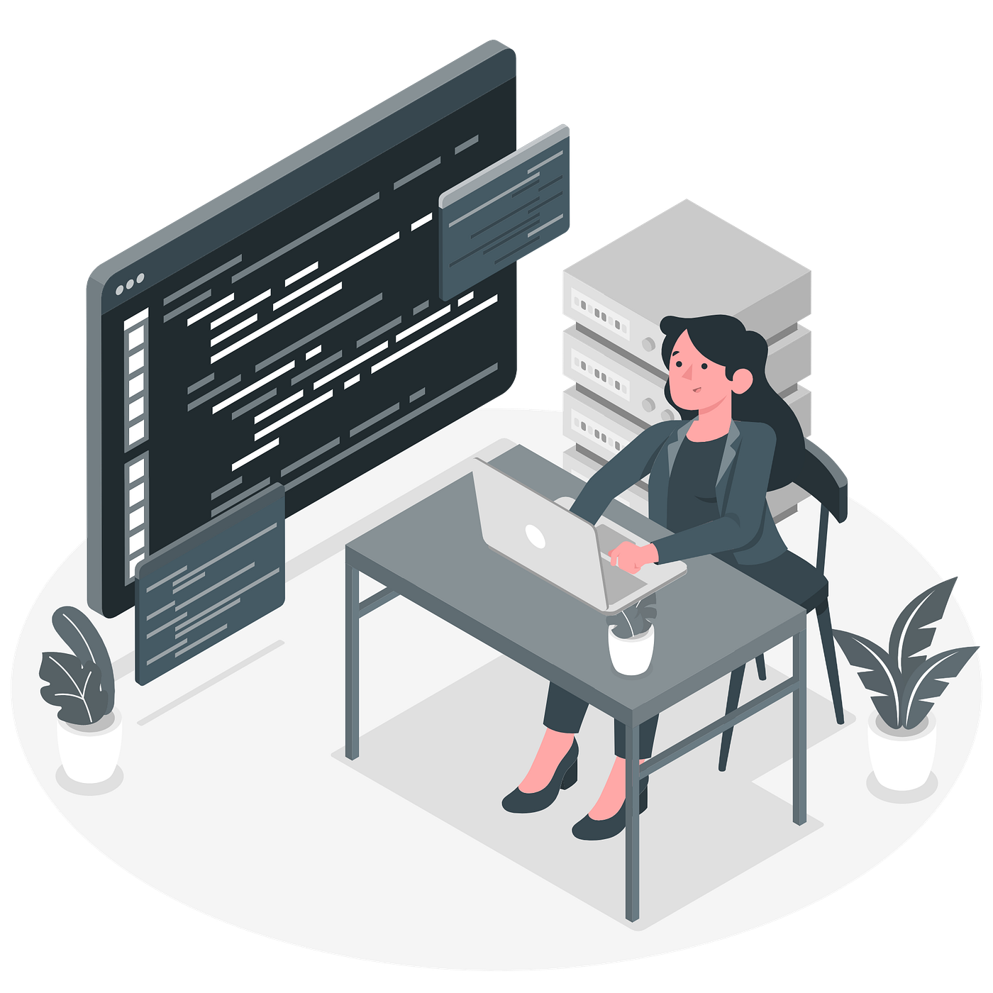 How to Write Docstrings for Your Functions in Python | by Ibrahim Saidi |  Medium