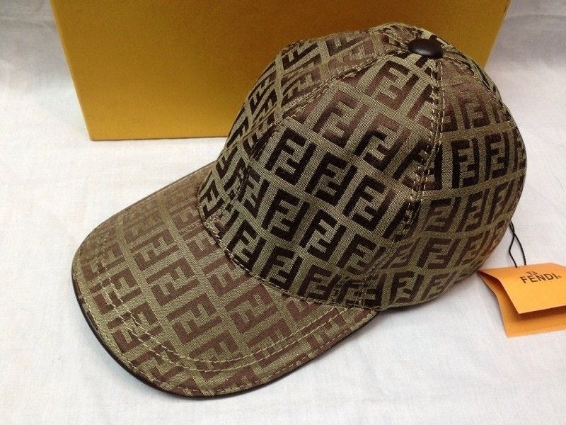 Top 4 baseball cap brands in the world 