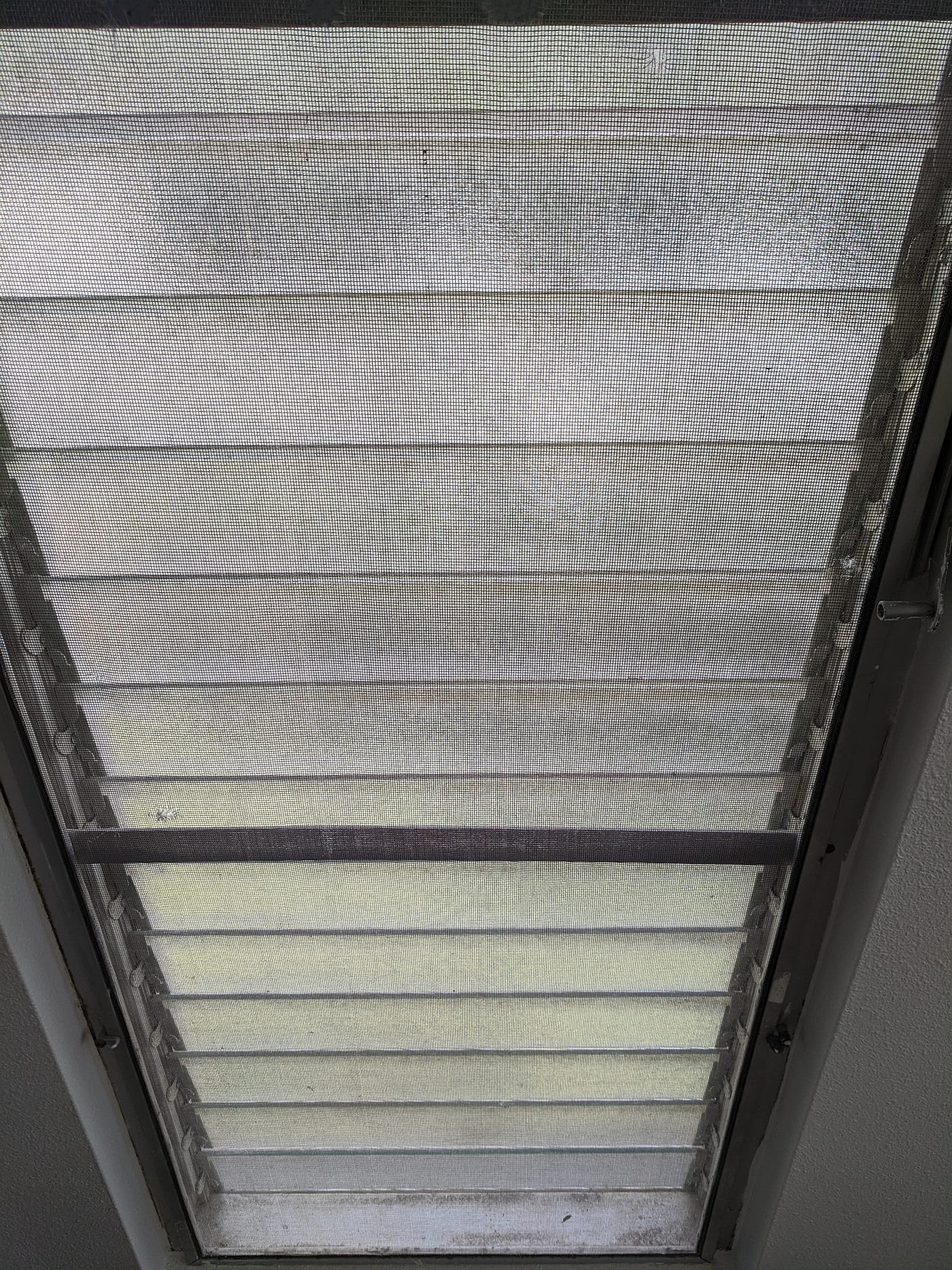 How To Make Jalousie Windows Tower Denteoffores