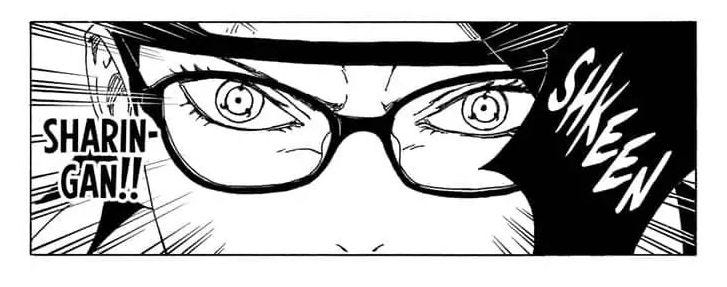 Boruto Chapter 41 Review Following The Lackluster Chapter 40 Of By Jhastine Medium