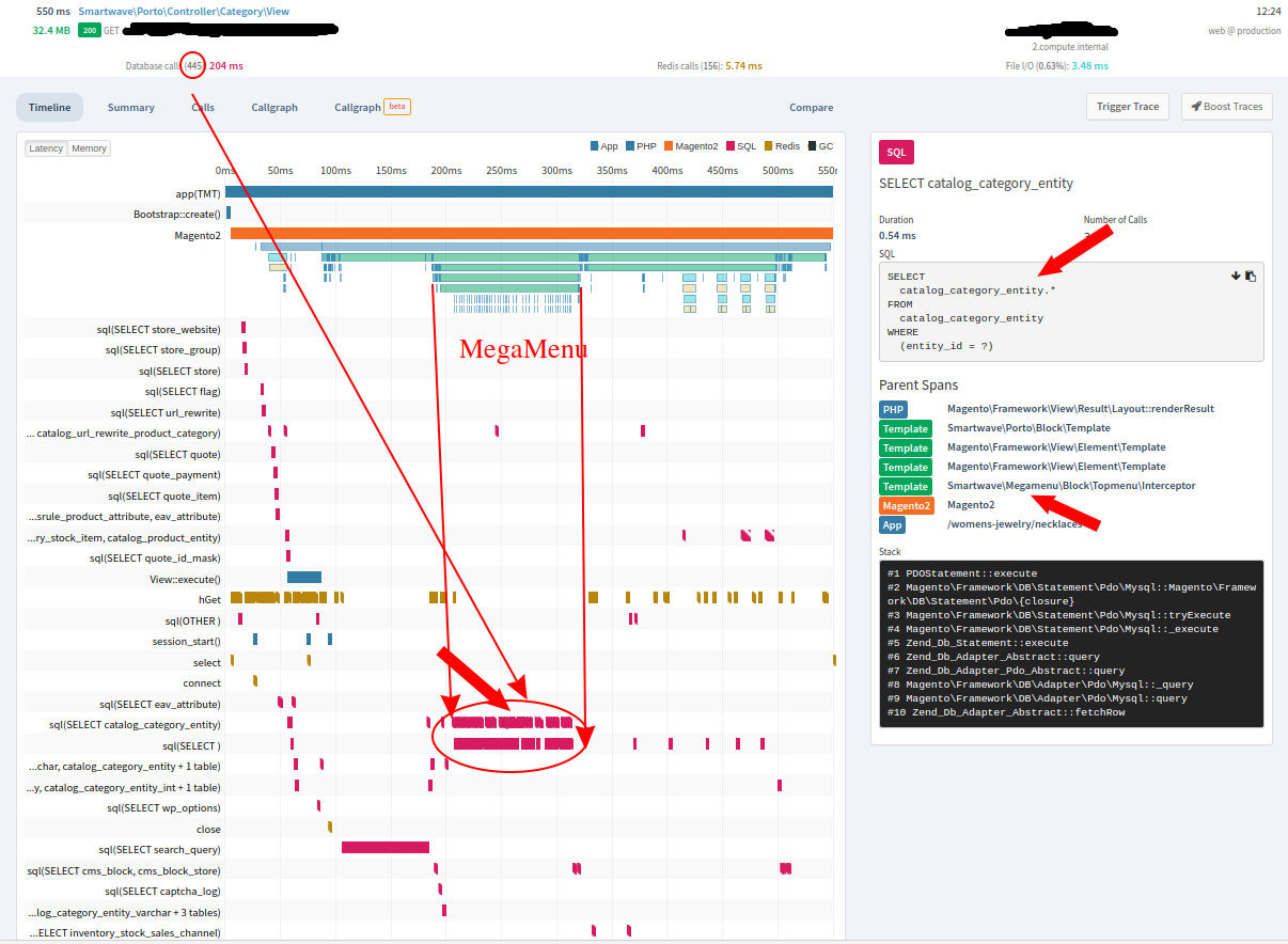 Fix Magento 2 Porto/Pearl/Fastest Theme performance | by Yegor Shytikov |  The Startup | Medium