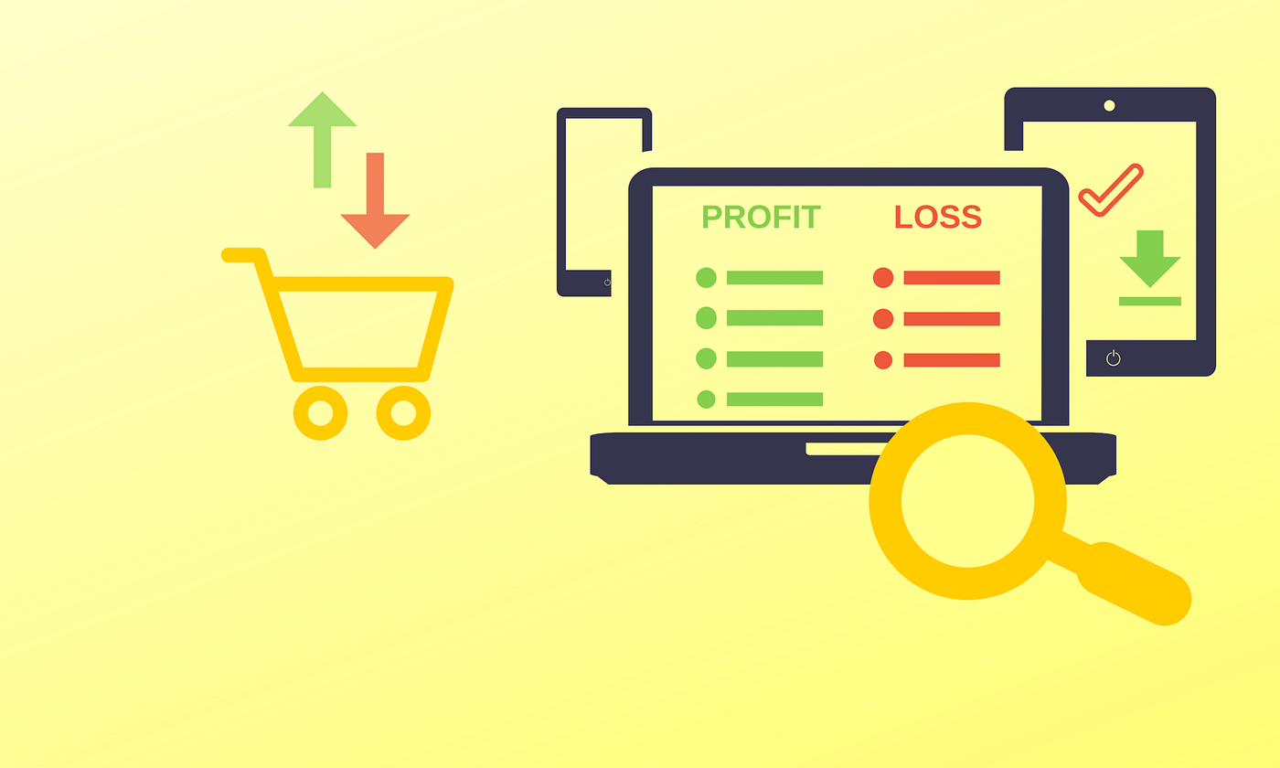 Profit and Loss Statement for Startups: Free and Premium Tools | by  FreshCodeIT | The Startup | Medium