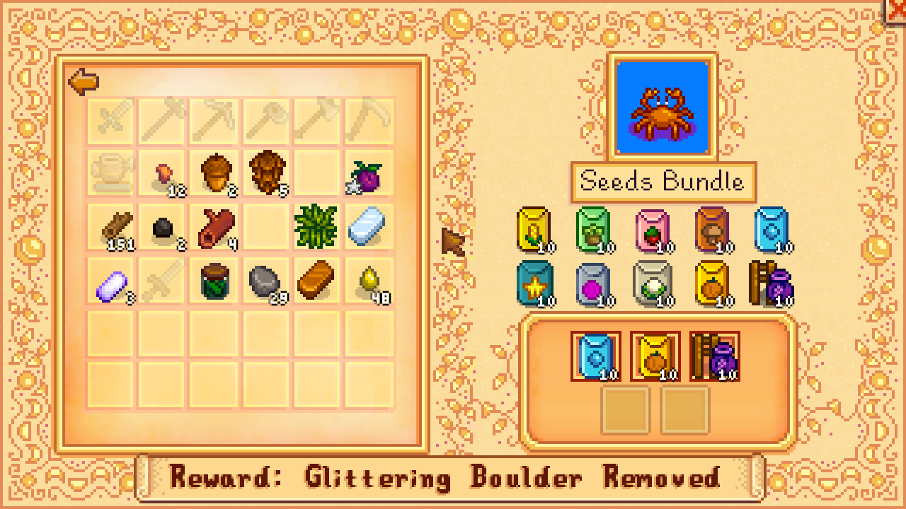Stardew Valley Vegan Mod I M Vegan And I Love Stardew Valley By Camilo Castro Medium