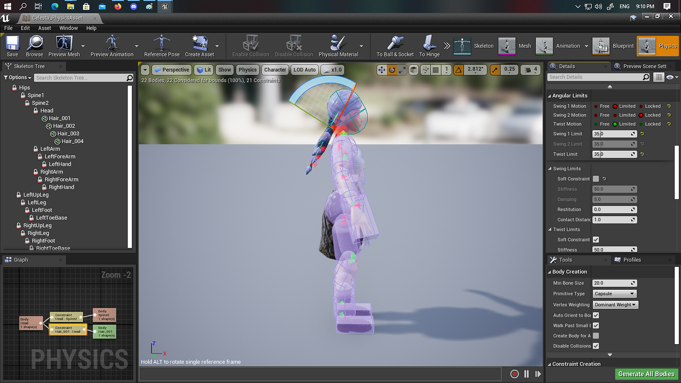How to create character in blender. Смотреть фото How to create character in blender. Смотреть картинку How to create character in blender. Картинка про How to create character in blender. Фото How to create character in blender