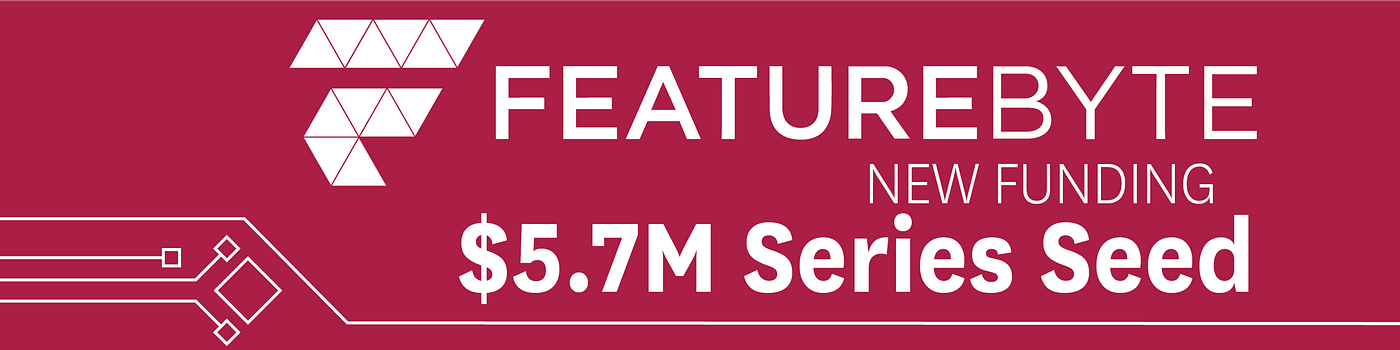Breaking News Glasswing Ventures Leads 5 7M Seed Round In FeatureByte 