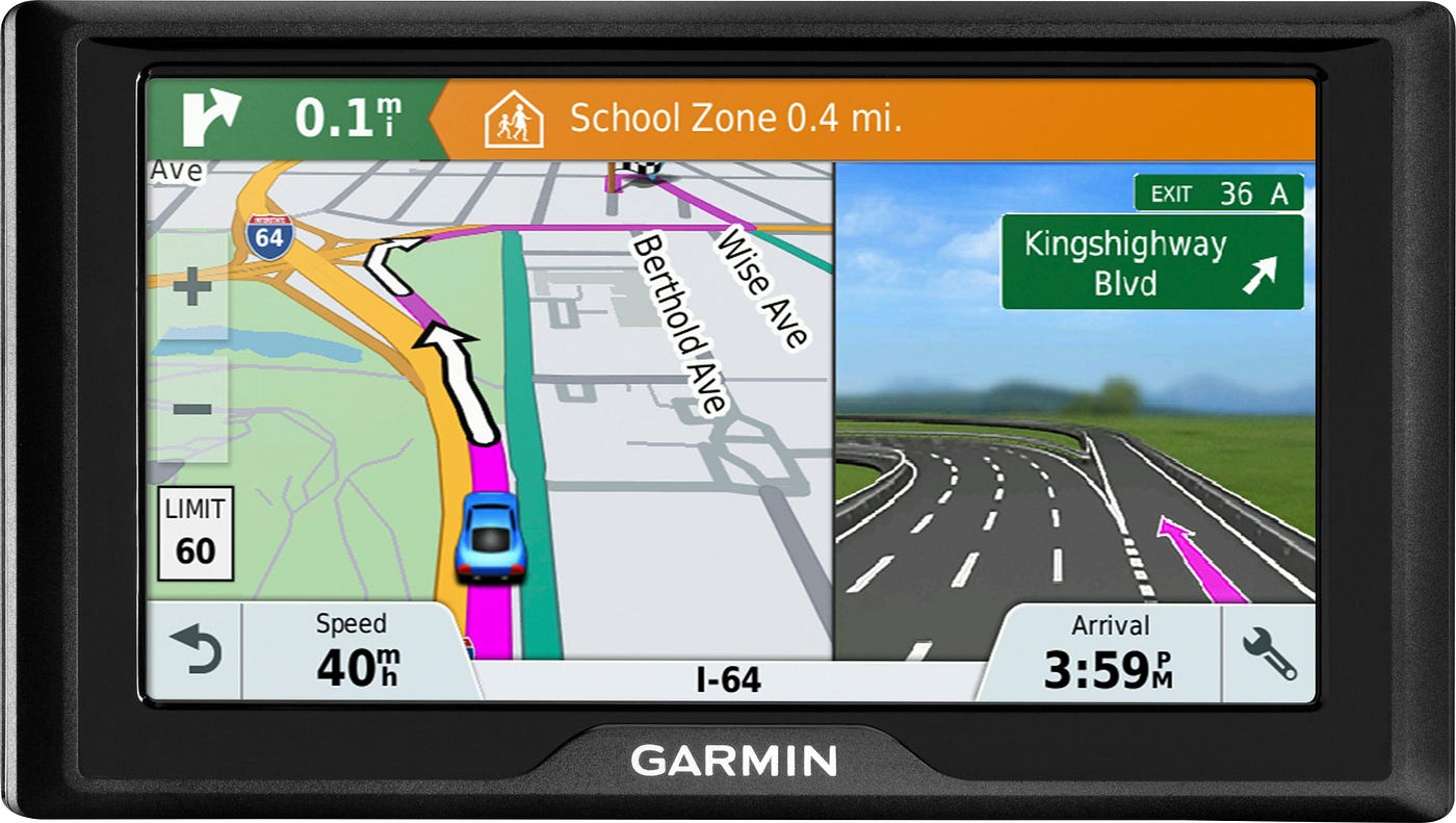 Garmin GPS Systems — Your Complete Guide | by shakil hossain | Medium