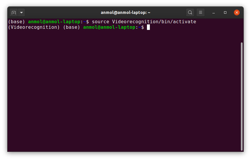 Video Streaming Using Flask and OpenCV by Anmol Behl Data Driven Investor Medium