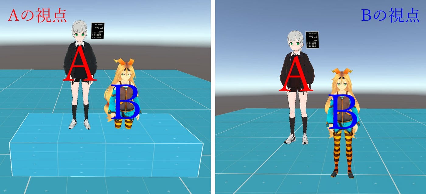 この儚い幻想世界にせめて紫苑の花束を Medium