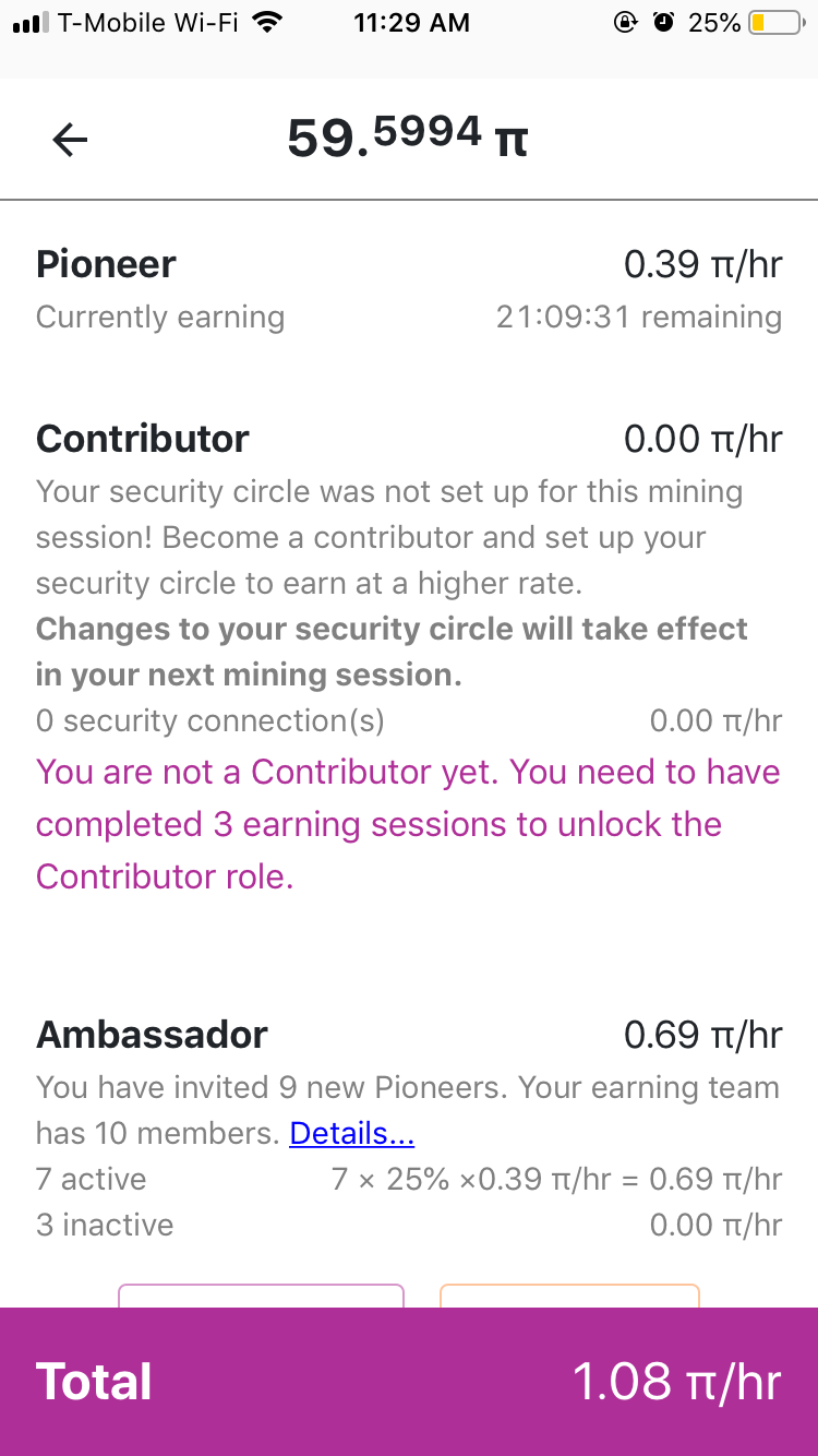 4 Reasons Why You Should And Should Not Jump On The New Pi Coin Cryptocurrency Craze By Ann K Hoang Cryptocurrency Hub