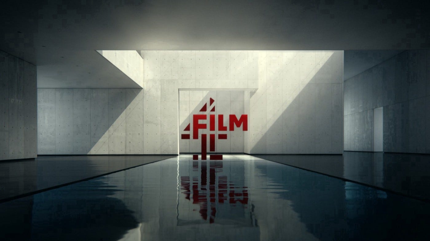 Film4’s Friday Round-Up. A weekly summary of film-related… | by Film4 ...