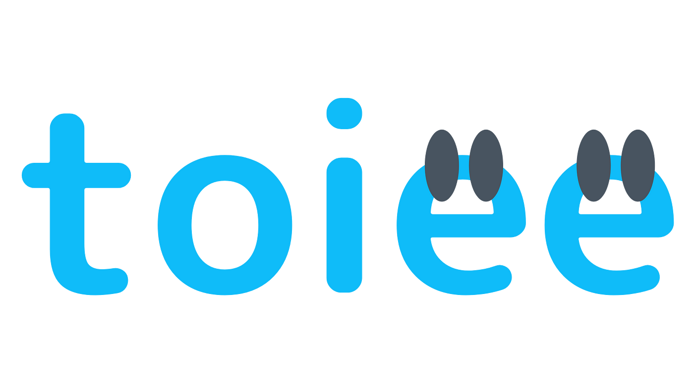 Toiee Lab 亀田 Medium