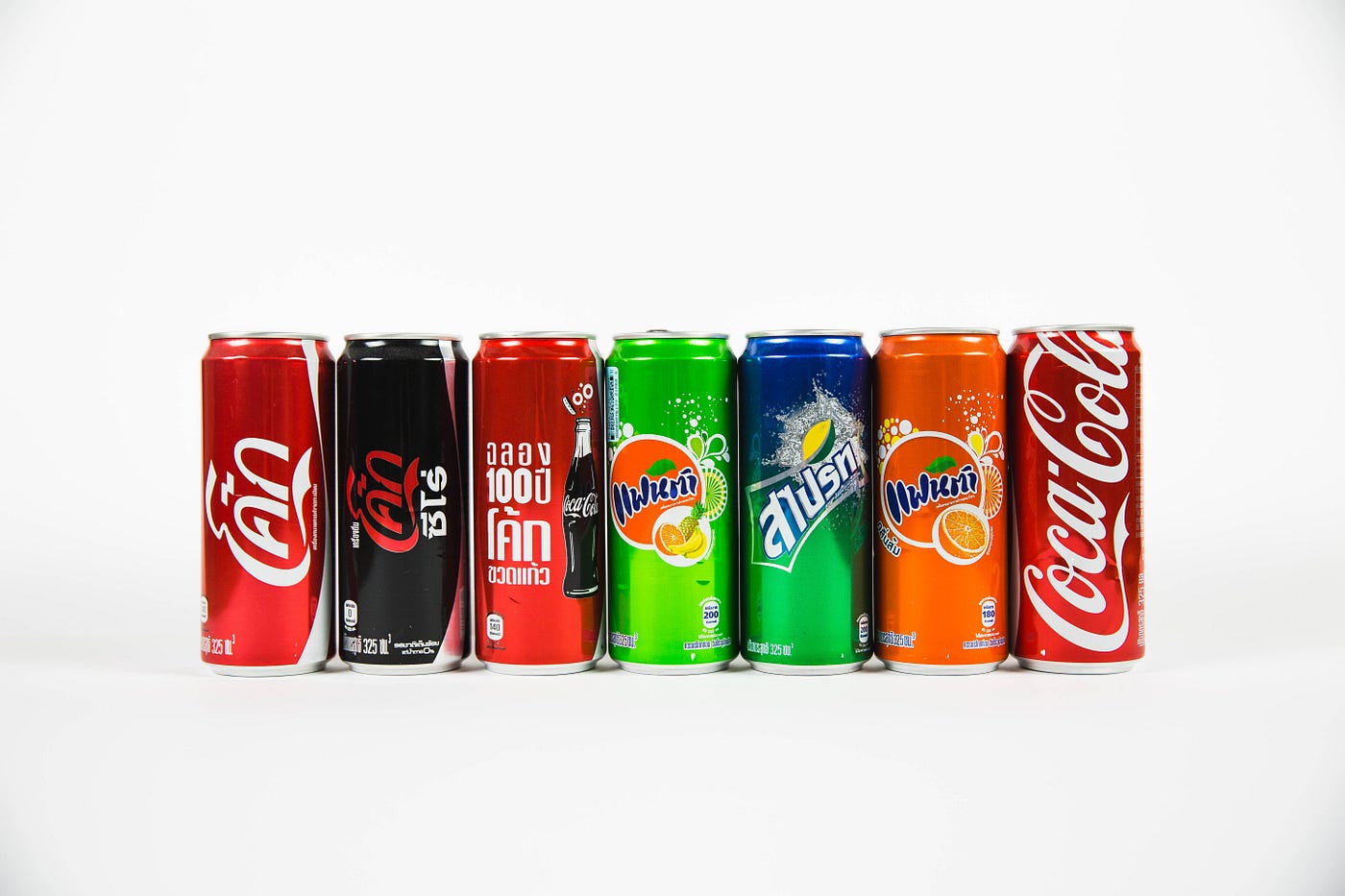 Can You Drink Coca-Cola Zero Sugar and still Lose Weight? | by Keep | Medium