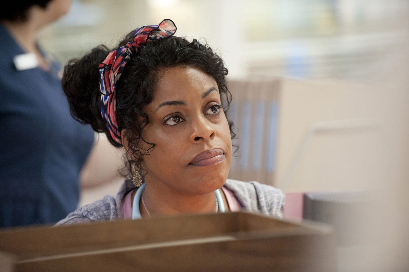 Niecy Nash, TV's Most Grateful Scene-Stealer, Is Changing Lanes and Getting  All the Laughs | by Stacy Lambe | The Outtake | Medium