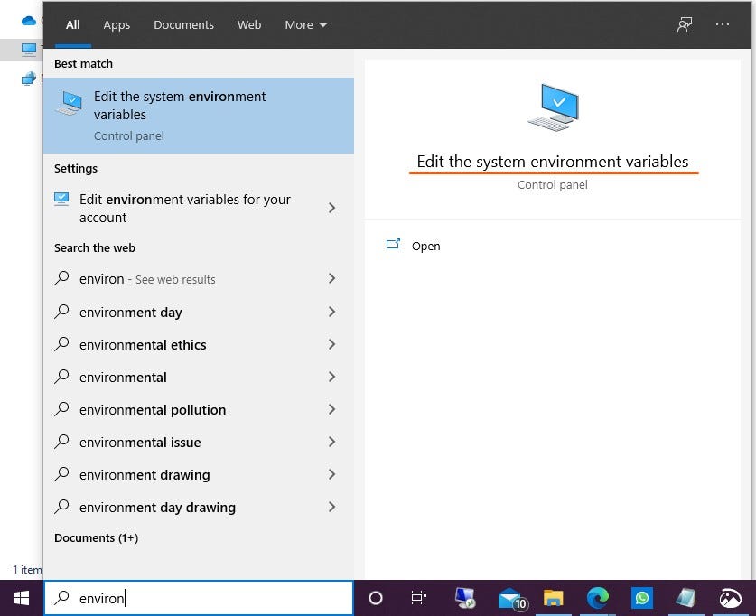 How to use the new mongo shell “mongosh” in windows | by Anurut Malhan ...