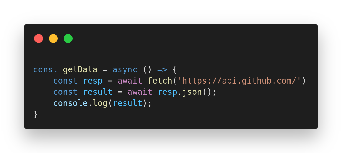 Modern JS Syntax used in React Part — 2 | by Shivanand Patil | Aug ...