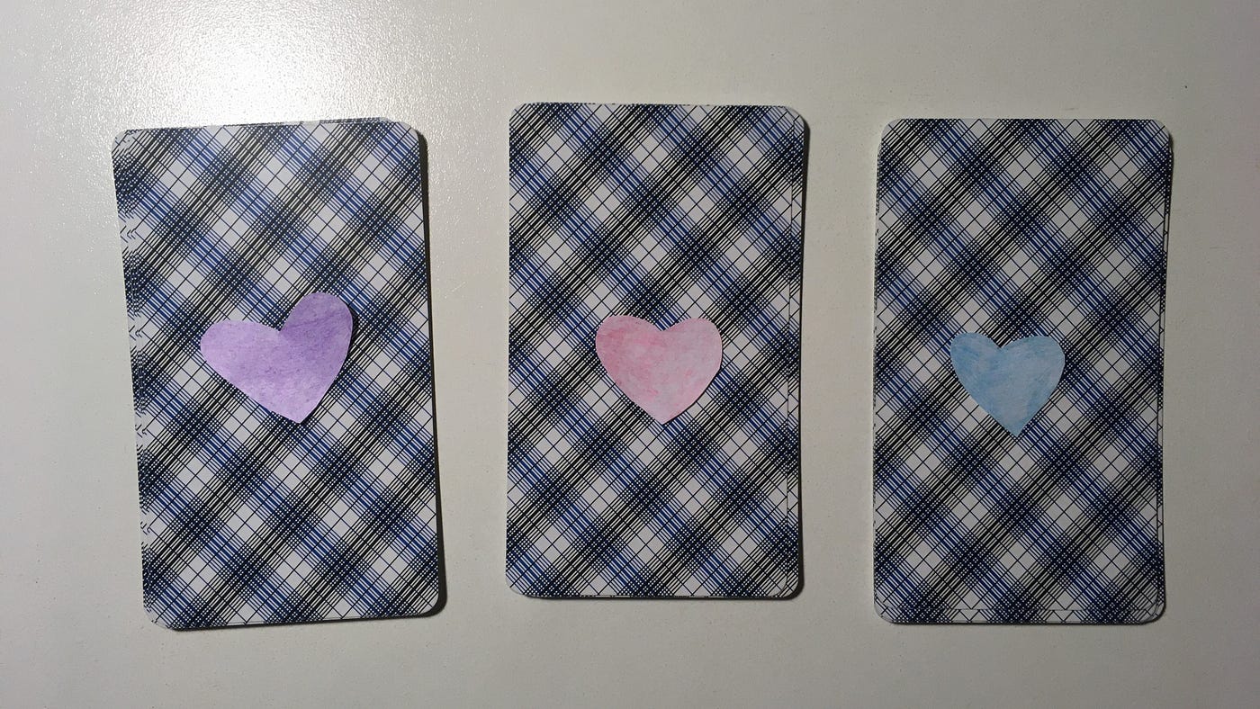 Who Your Soulmate Is: Tarot Pick a Card | Mystic Minds