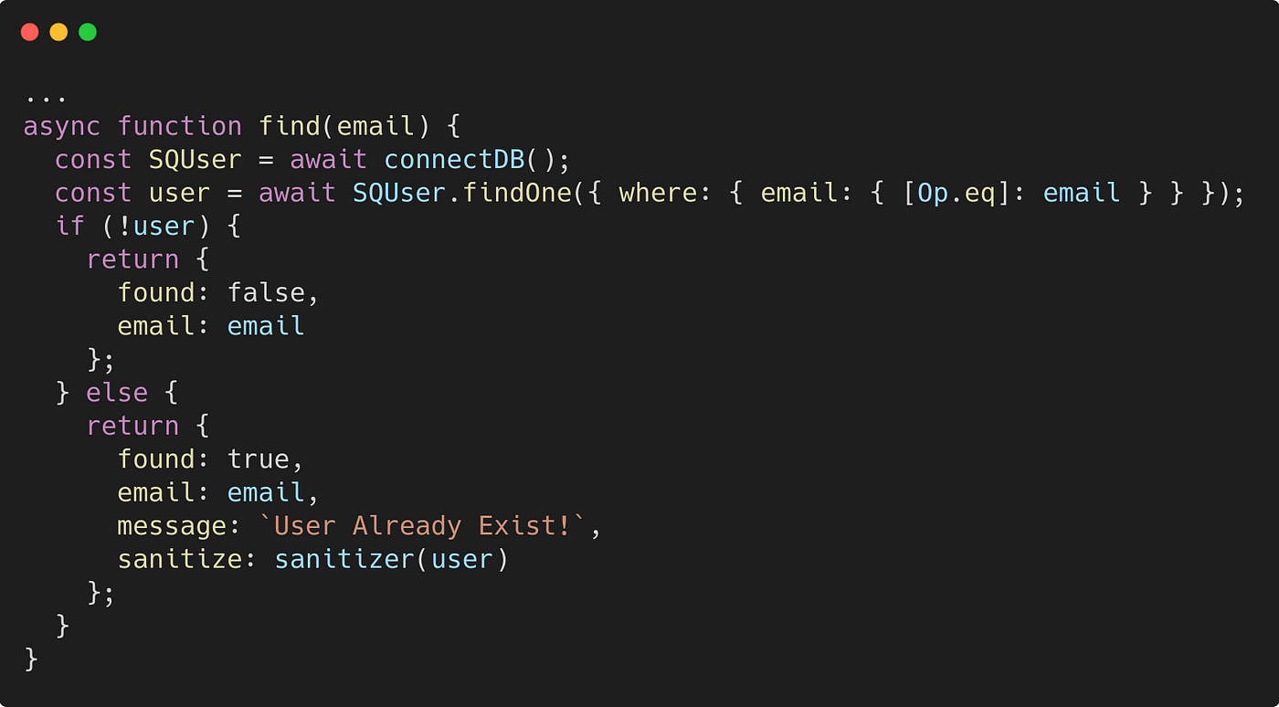 Restify.JS: Your Production Ready REST API At Scale With The ...