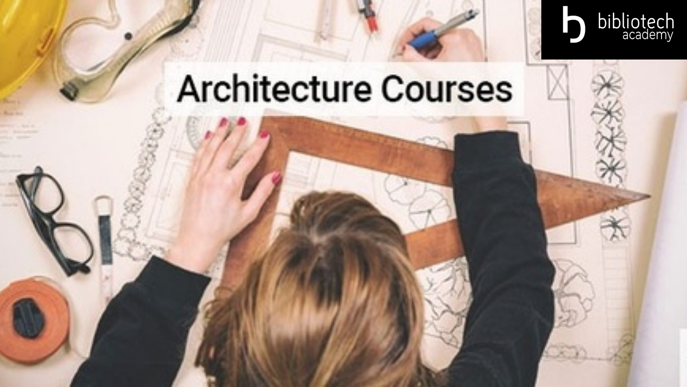 What are the Top Ways to Obtain Continuing Education Credits for Architects? by Bibliotech