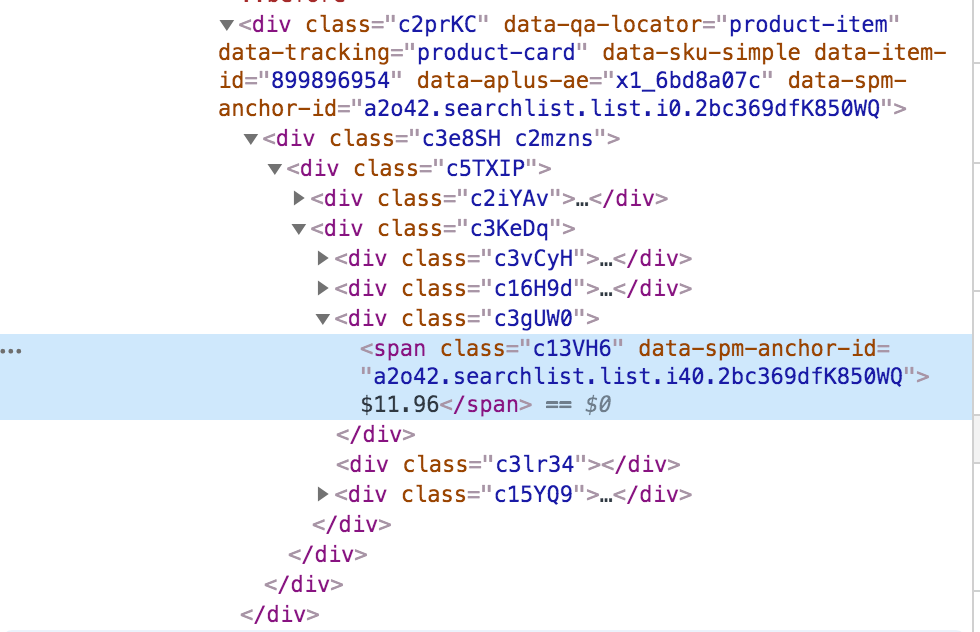 Web Scraping Basics. How to scrape data from a website in… | by Songhao Wu  | Towards Data Science