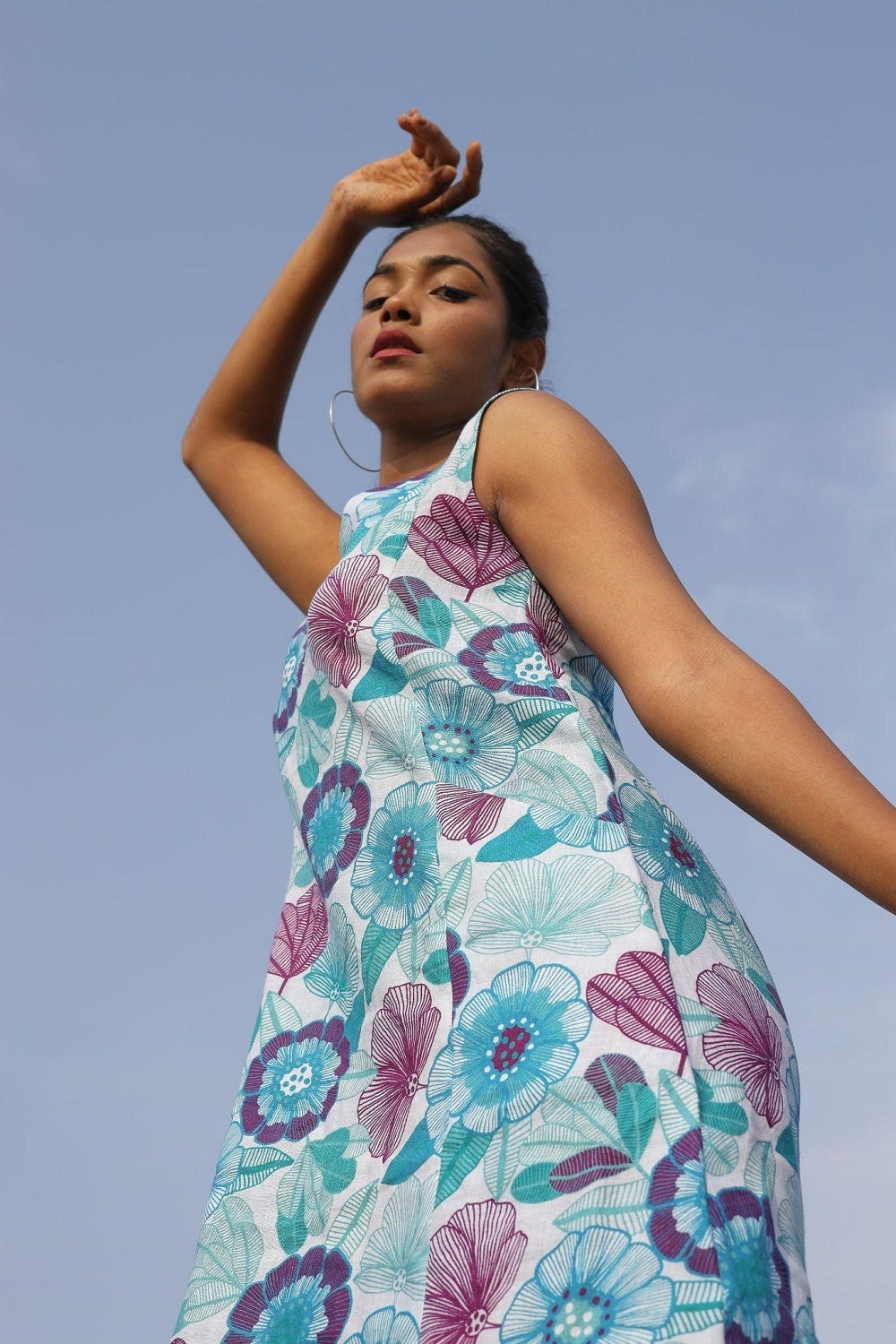 best summer floral prints